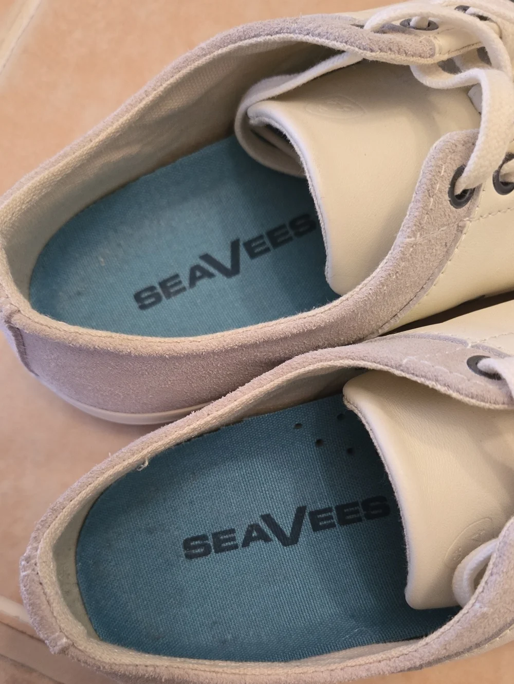 SeaVees Shoes